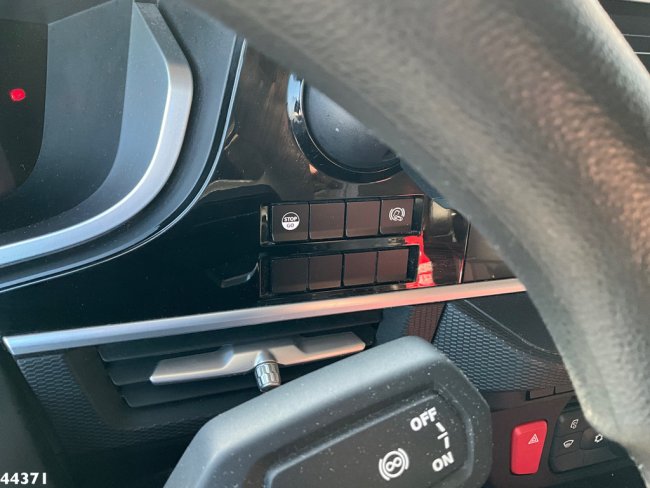 DAF  FAG XD 340 Euro 6 Geesink/Van Schijndel 20m³ (17)