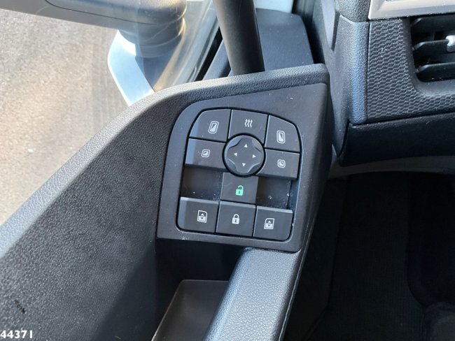 DAF  FAG XD 340 Euro 6 Geesink/Van Schijndel 20m³ (18)