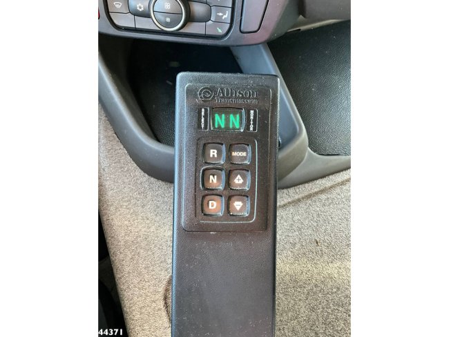 DAF  FAG XD 340 Euro 6 Geesink/Van Schijndel 20m³ (19)