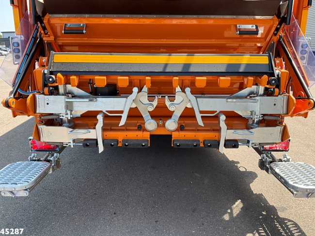 Volvo  FM 330 Euro 6 Geesink 20m³ (8)