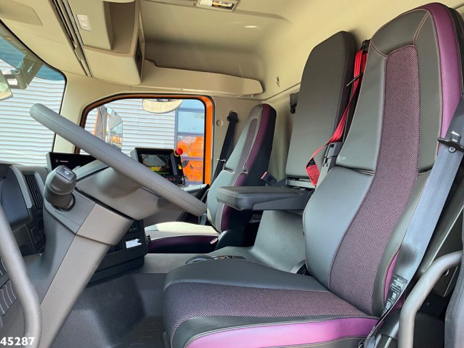 Volvo  FM 330 Euro 6 Geesink 20m³ (12)