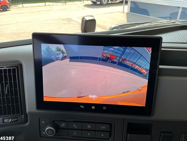 Volvo  FM 330 Euro 6 Geesink 20m³ (14)