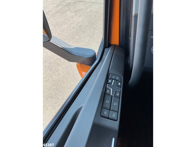 Volvo  FM 330 Euro 6 Geesink 20m³ (16)