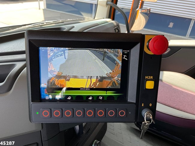 Volvo  FM 330 Euro 6 Geesink 20m³ (17)