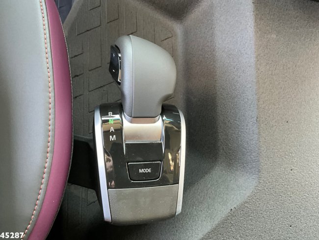 Volvo  FM 330 Euro 6 Geesink 20m³ (18)