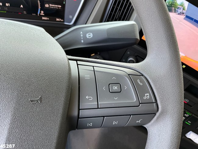 Volvo  FM 330 Euro 6 Geesink 20m³ (19)