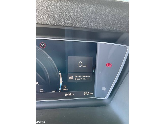 Volvo  FM 330 Euro 6 Geesink 20m³ (20)