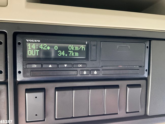 Volvo  FM 330 Euro 6 Geesink 20m³ (21)