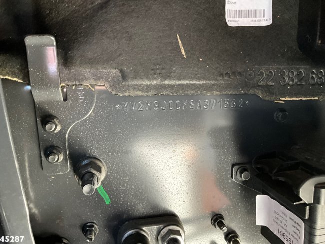 Volvo  FM 330 Euro 6 Geesink 20m³ (23)