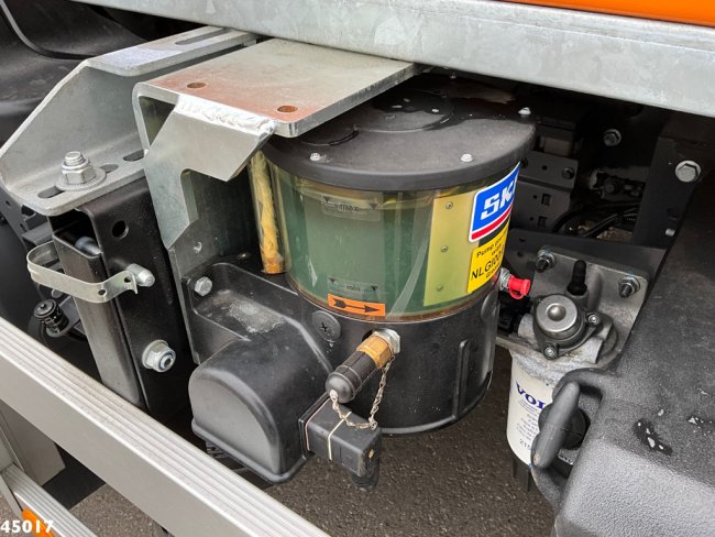 Volvo  FL 250 VDK 9m³ (7)