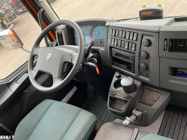 Volvo  FL 250 VDK 9m³ (8)
