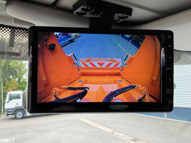 Volvo  FL 250 VDK 9m³ (11)