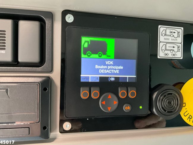 Volvo  FL 250 VDK 9m³ (12)