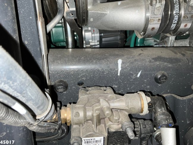 Volvo  FL 250 VDK 9m³ (16)