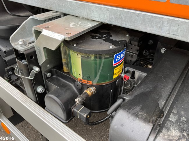 Volvo  FL 250 VDK 9m³ met AE weegsysteem (7)