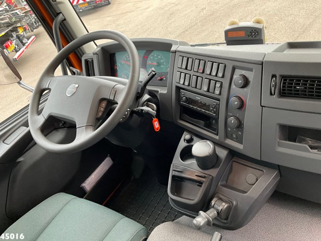Volvo  FL 250 VDK 9m³ met AE weegsysteem (8)