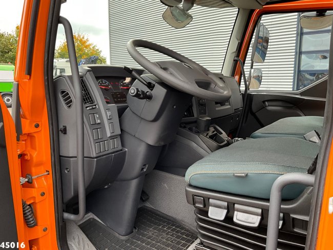 Volvo  FL 250 VDK 9m³ met AE weegsysteem (9)