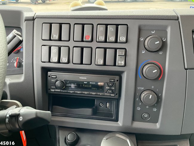 Volvo  FL 250 VDK 9m³ met AE weegsysteem (10)
