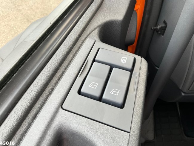 Volvo  FL 250 VDK 9m³ met AE weegsysteem (11)