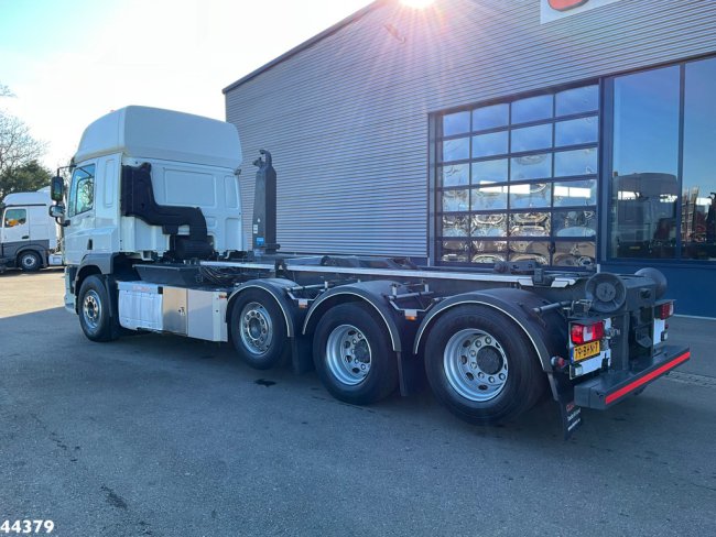 DAF  FAK CF 440 Euro 6 VDL 26 Ton haakarmsysteem (3)