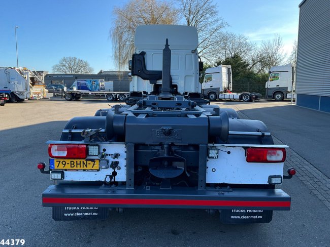 DAF  FAK CF 440 Euro 6 VDL 26 Ton haakarmsysteem (5)