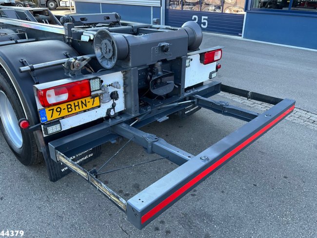 DAF  FAK CF 440 Euro 6 VDL 26 Ton haakarmsysteem (6)