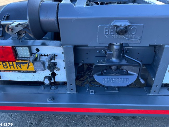 DAF  FAK CF 440 Euro 6 VDL 26 Ton haakarmsysteem (7)