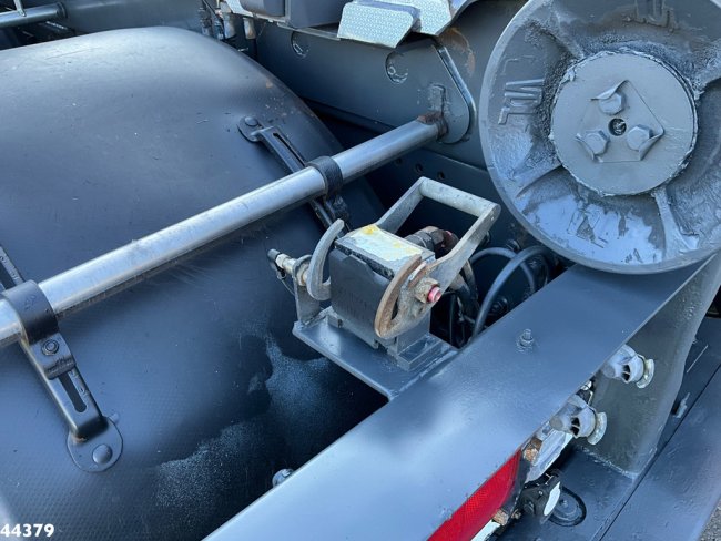 DAF  FAK CF 440 Euro 6 VDL 26 Ton haakarmsysteem (8)