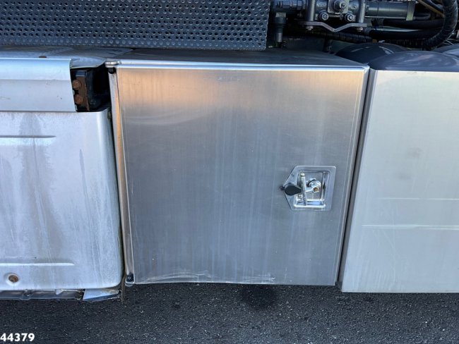 DAF  FAK CF 440 Euro 6 VDL 26 Ton haakarmsysteem (9)