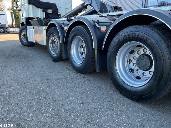 DAF  FAK CF 440 Euro 6 VDL 26 Ton haakarmsysteem (11)