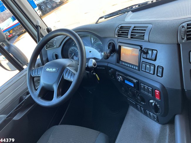 DAF  FAK CF 440 Euro 6 VDL 26 Ton haakarmsysteem (12)