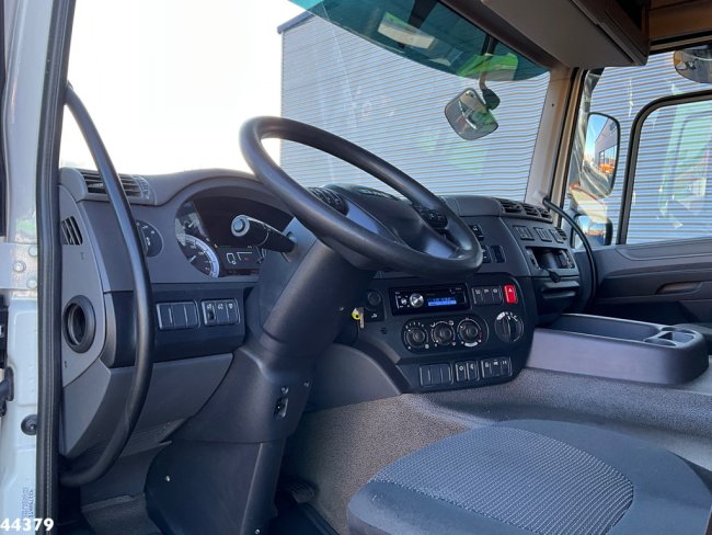 DAF  FAK CF 440 Euro 6 VDL 26 Ton haakarmsysteem (13)