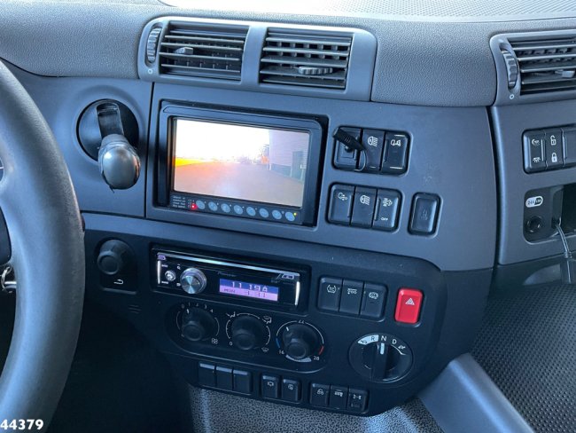 DAF  FAK CF 440 Euro 6 VDL 26 Ton haakarmsysteem (14)