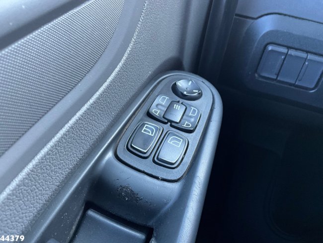 DAF  FAK CF 440 Euro 6 VDL 26 Ton haakarmsysteem (15)