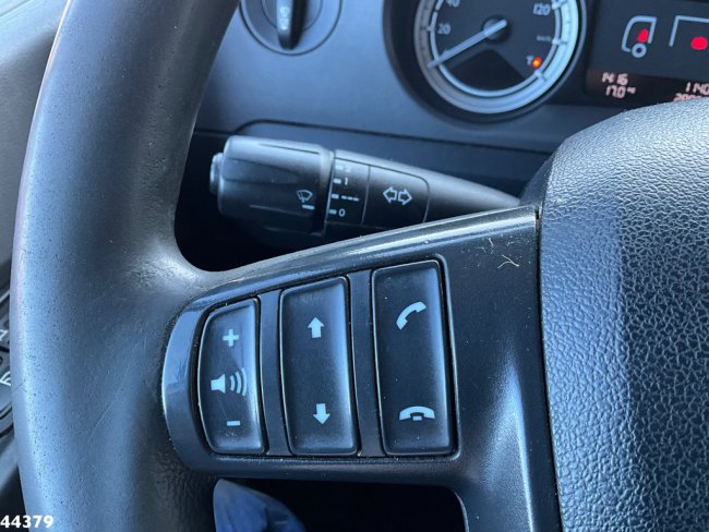 DAF  FAK CF 440 Euro 6 VDL 26 Ton haakarmsysteem (16)