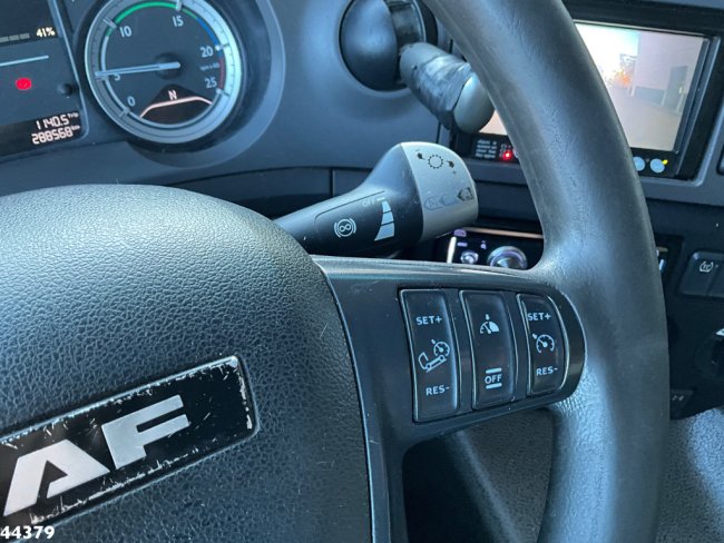 DAF  FAK CF 440 Euro 6 VDL 26 Ton haakarmsysteem (17)