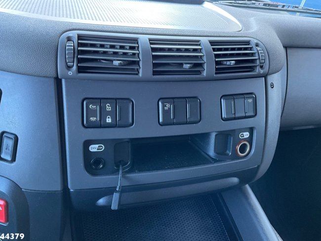 DAF  FAK CF 440 Euro 6 VDL 26 Ton haakarmsysteem (18)