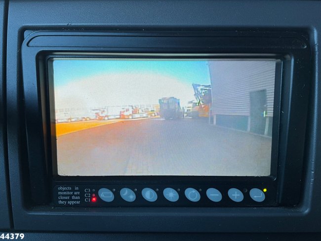 DAF  FAK CF 440 Euro 6 VDL 26 Ton haakarmsysteem (19)