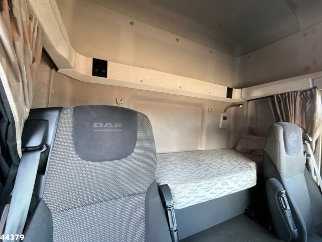 DAF  FAK CF 440 Euro 6 VDL 26 Ton haakarmsysteem (20)