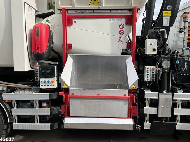 DAF  FAN XD 340 Hiab 21 Tonmeter laadkraan (7)