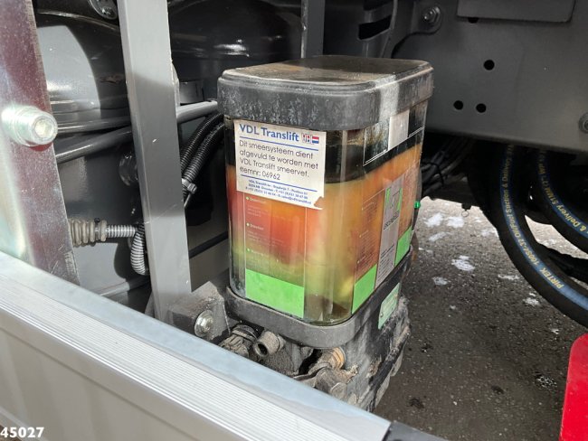 DAF  FAN XD 340 Hiab 21 Tonmeter laadkraan (8)