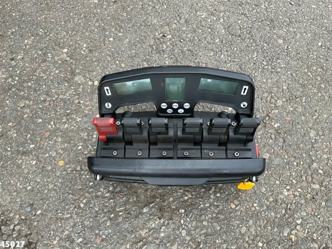 DAF  FAN XD 340 Hiab 21 Tonmeter laadkraan (11)