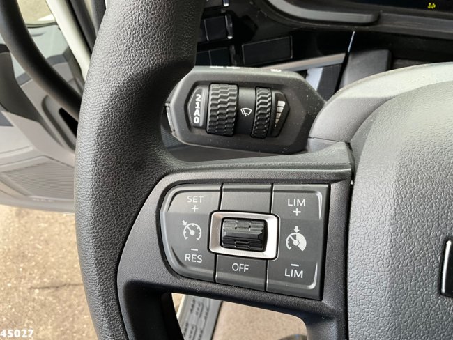 DAF  FAN XD 340 Hiab 21 Tonmeter laadkraan (16)