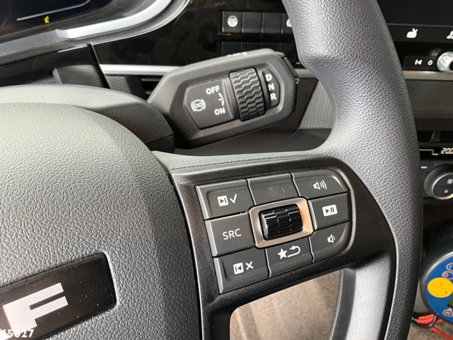 DAF  FAN XD 340 Hiab 21 Tonmeter laadkraan (17)