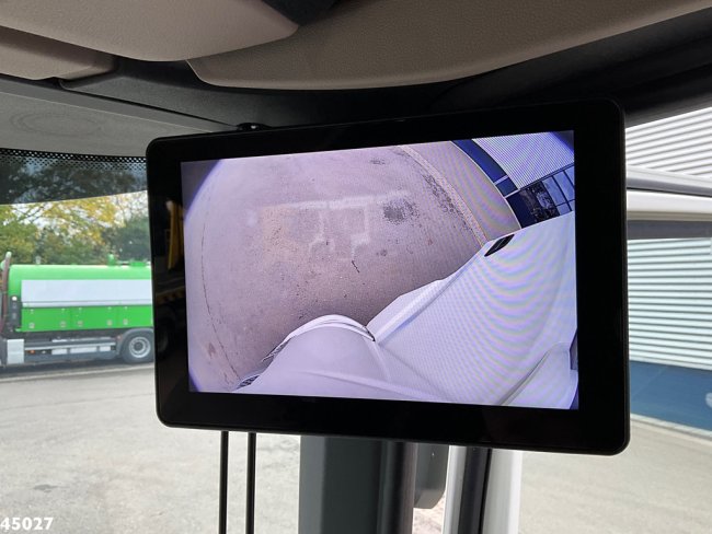 DAF  FAN XD 340 Hiab 21 Tonmeter laadkraan (19)