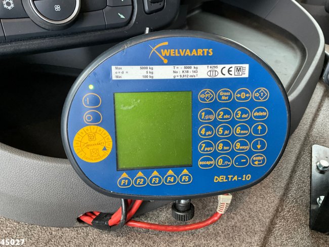 DAF  FAN XD 340 Hiab 21 Tonmeter laadkraan (22)