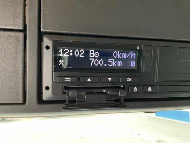 DAF  FAN XD 340 Hiab 21 Tonmeter laadkraan (23)