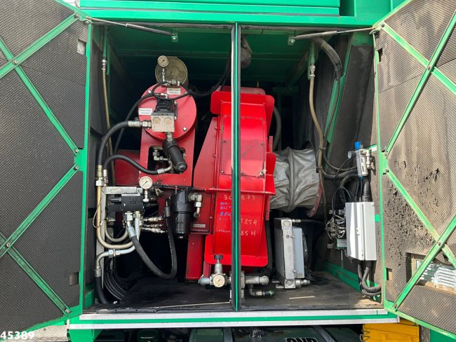 MAN  TGS 35.540 8x4 MTS Saugbagger (8)