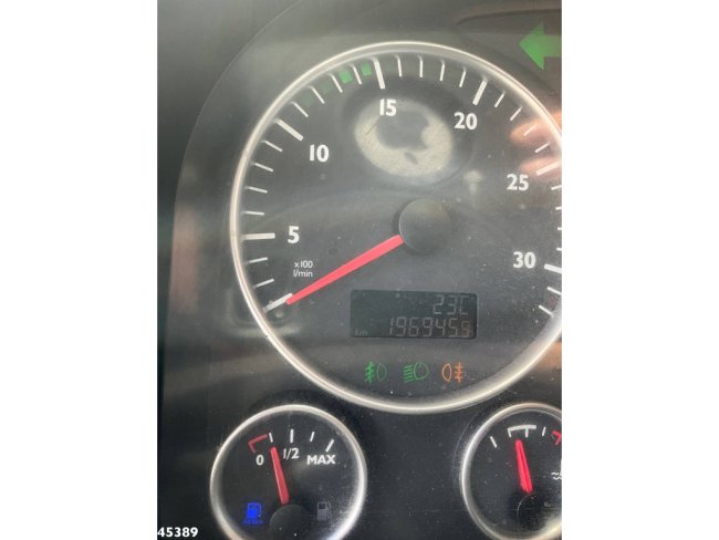 MAN  TGS 35.540 8x4 MTS Saugbagger (19)