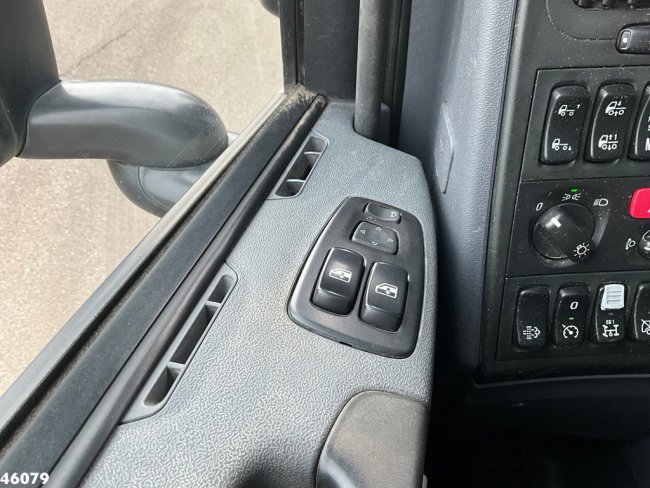 Scania  P 250 Euro 6 14 Ton haakarmsysteem Just 73.854 km! (11)